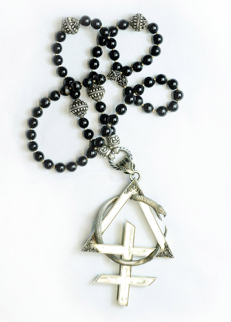 Behemoth Triangle Behemoth Triangle Symbol