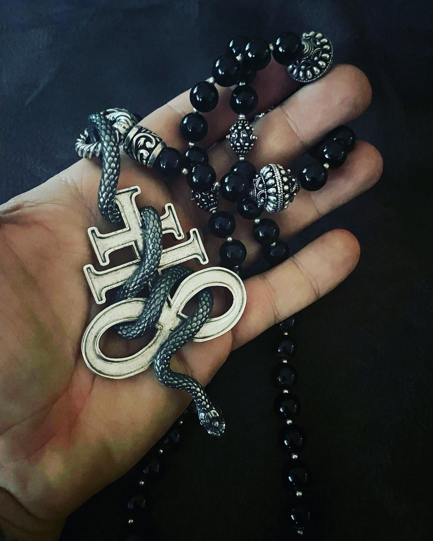 LeviathanSnakePendantinhand_3c