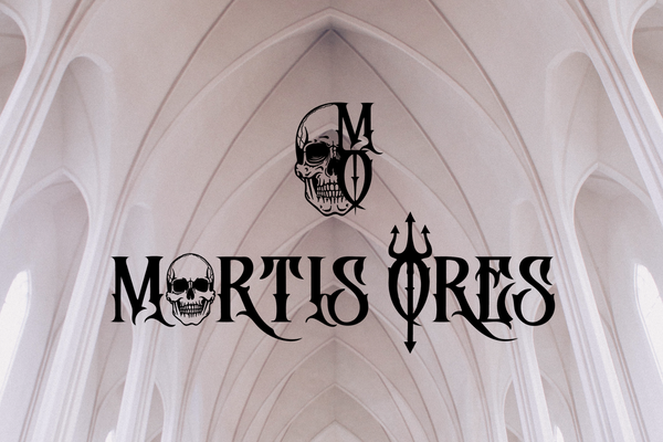 Mortis Ores Gift Card